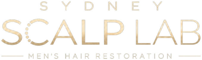 Sydney Scalp Lab, men’s hair restoration
